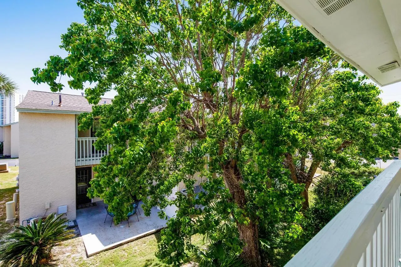 Casa de Férias Gulf Highlands 133 Cindy Lane Vila Panama City Beach Estados Unidos da América
