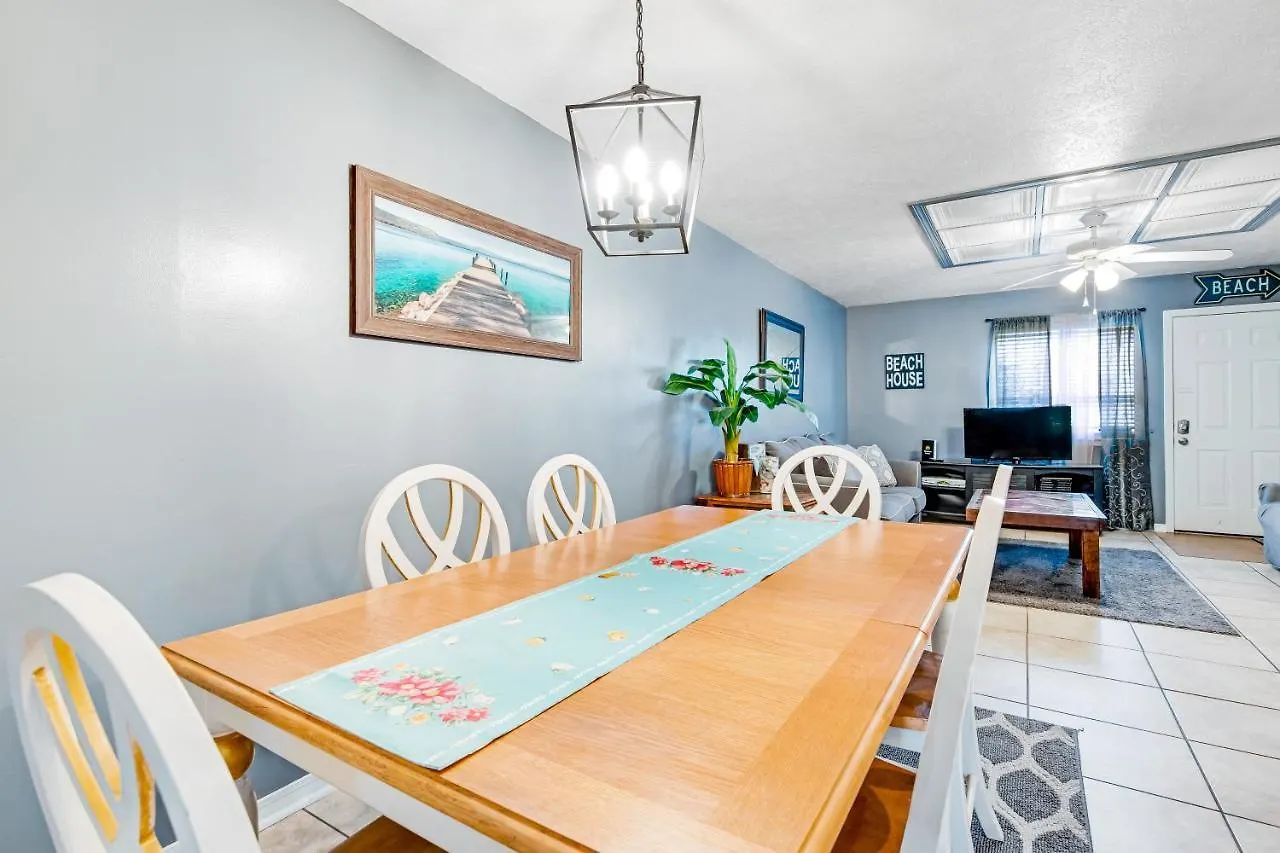 Gulf Highlands 133 Cindy Lane Vila Panama City Beach