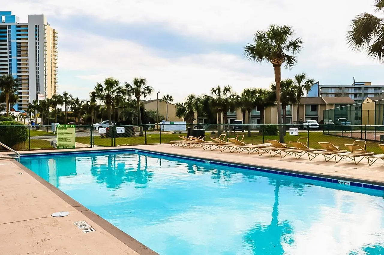 Gulf Highlands 133 Cindy Lane Villa Panama City Beach 0*,