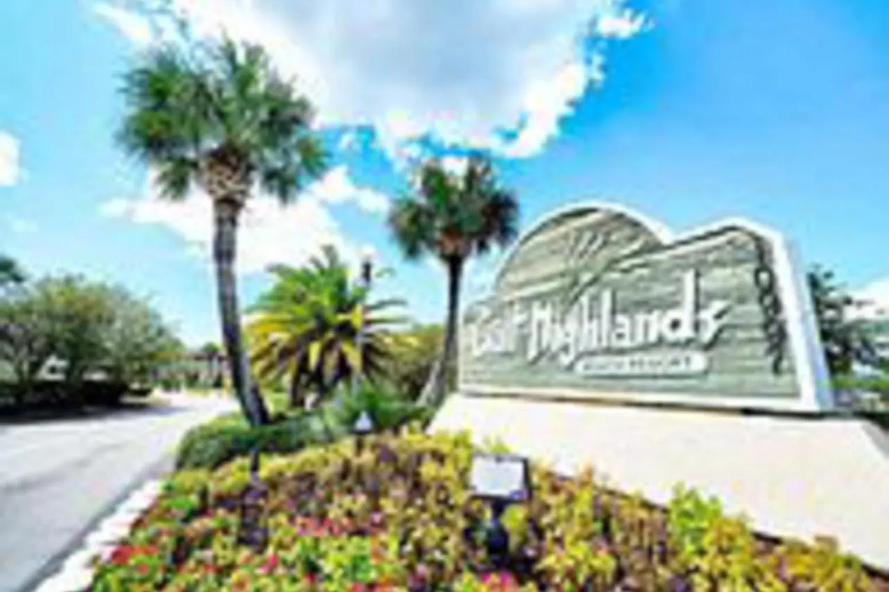 Gulf Highlands 133 Cindy Lane Villa Panama City Beach Tatil Evi