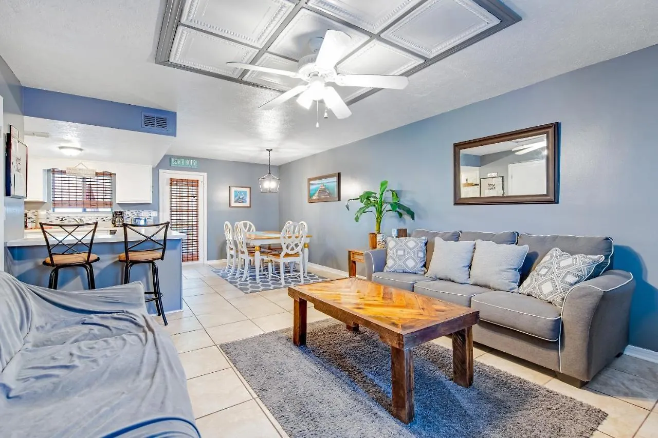 Gulf Highlands 133 Cindy Lane Villa Panama City Beach United States
