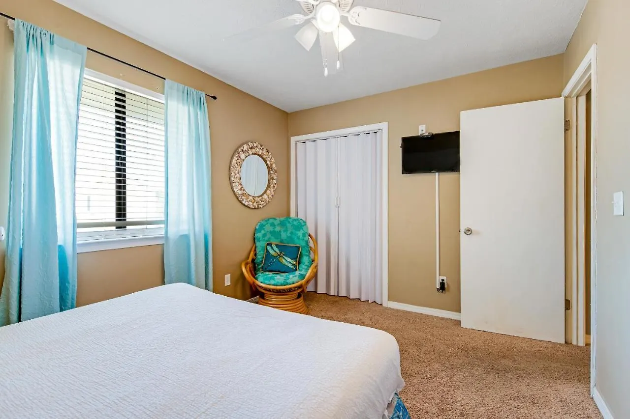 Holiday home Gulf Highlands 133 Cindy Lane Villa Panama City Beach