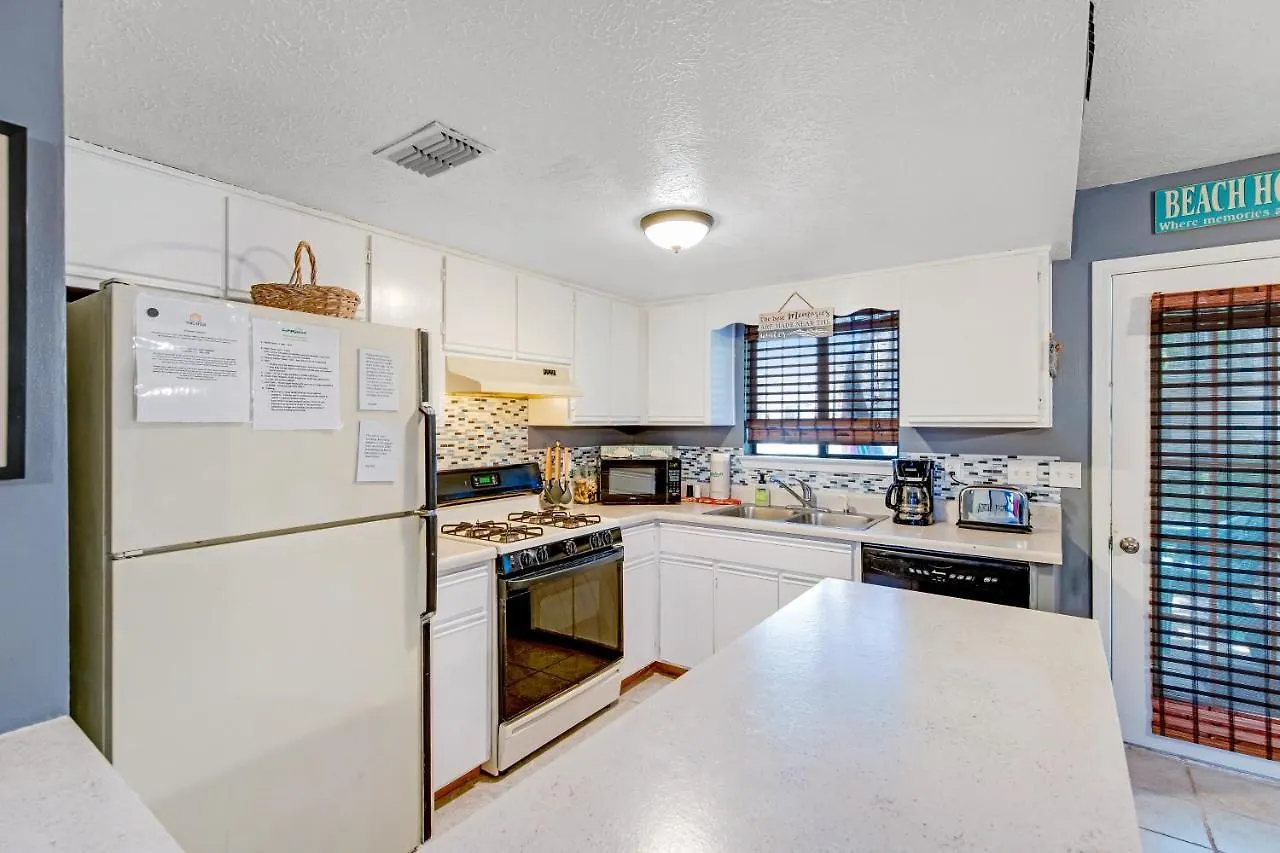 Gulf Highlands 133 Cindy Lane Villa Panama City Beach 0*,  United States